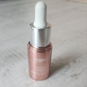 111 skin radiance booster